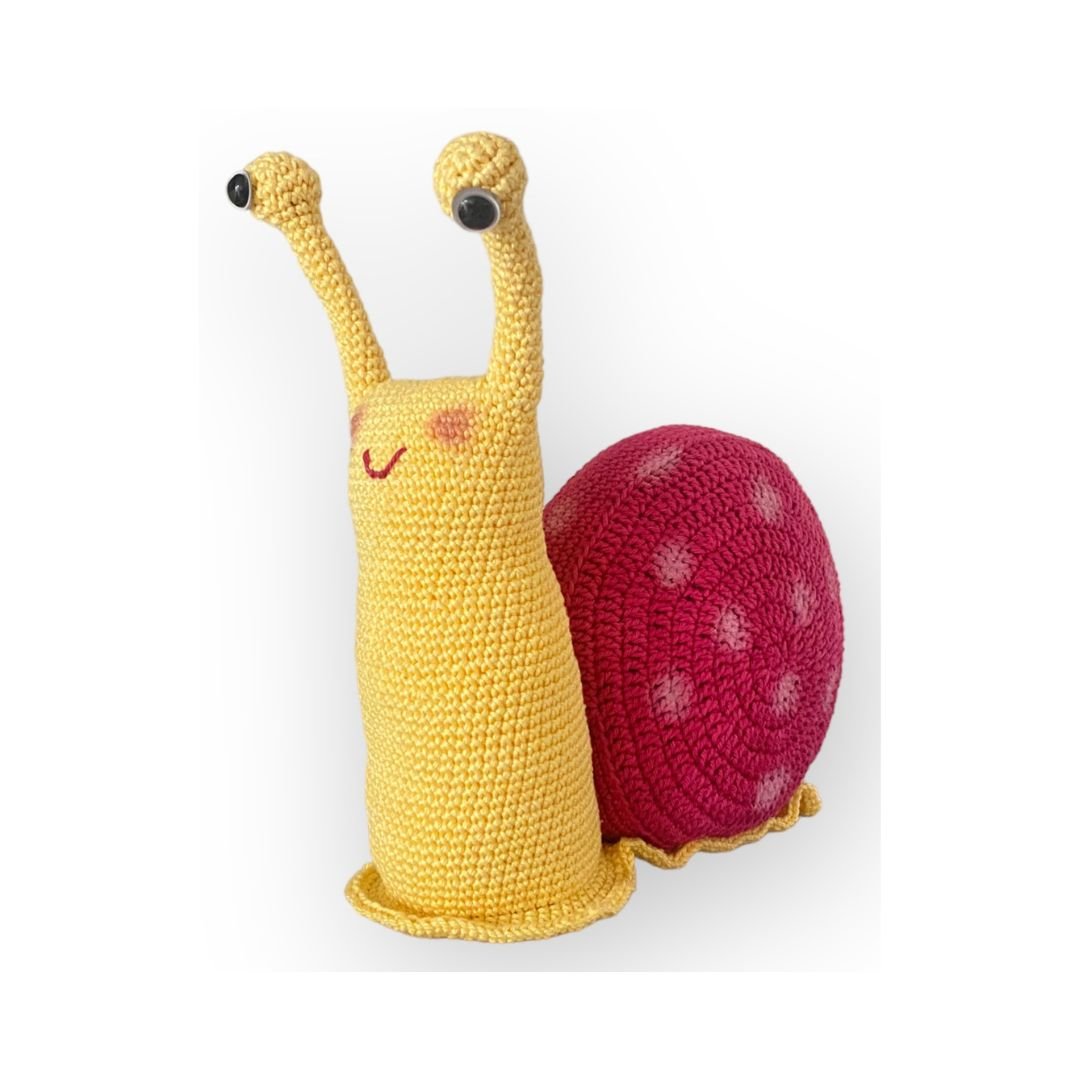 Animals Archives - Real Crochet Patterns