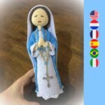 Blessed Mary