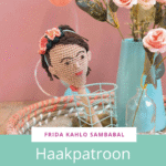 Frida Kahlo sambabal