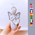 Memorial Angel