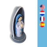 Virgin Mary