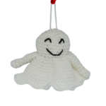 Boho the Ghost