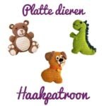 Flat animals