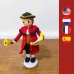 Jan the Town crier
