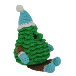 Christmas tree baby Jyll