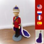 Koning Charles III