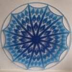 Mandala Leafs