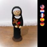 Saint Rita of Cascia