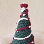 Celeste Christmas tree