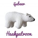 Ijsbeer