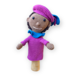 Piet jongen handpop