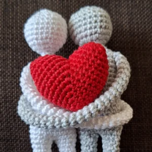 Shared Heart